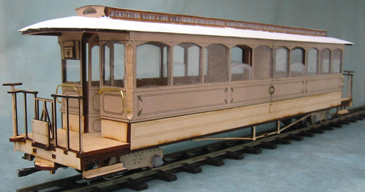 Plynlimon & Hafan Tramway